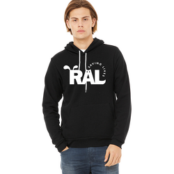 Hoodie - Black