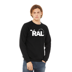 Sweatshirt - Black