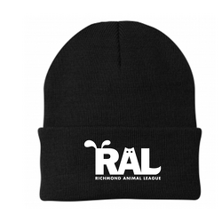 Beanie - Black