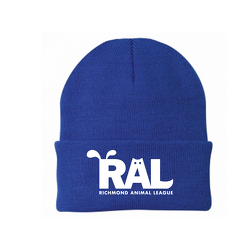 Beanie - Royal Blue