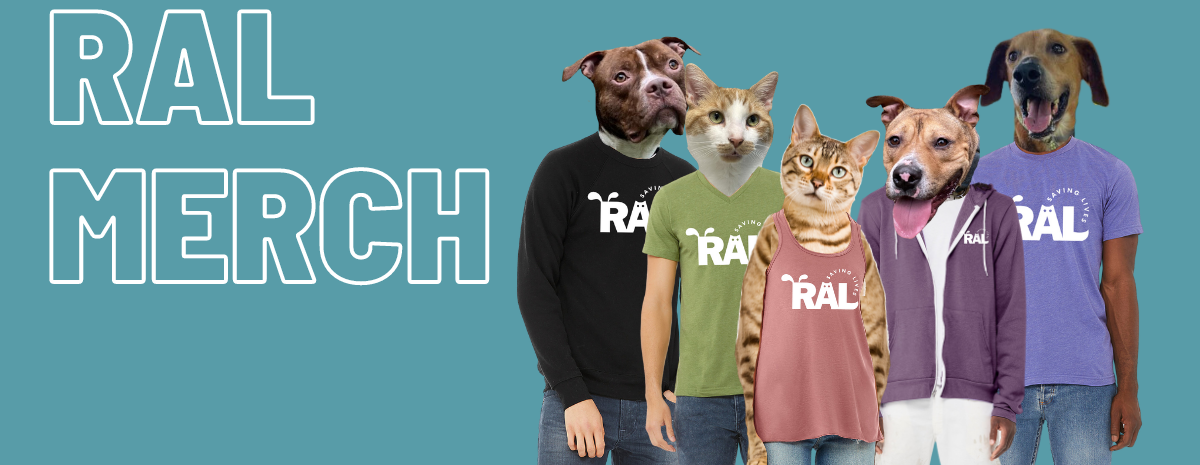 RAL Merch Store