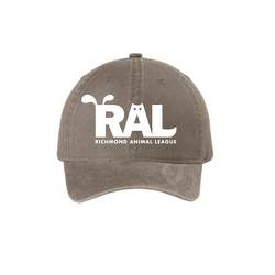 Baseball Cap - Taupe